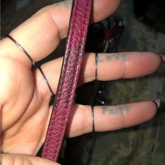 Coach vintage mini bag - Picture 4 of 11